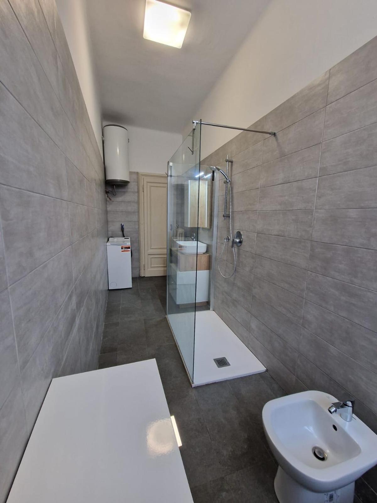 Apartament Duomo - Fontana Cozy With Terrace Mediolan Zewnętrze zdjęcie